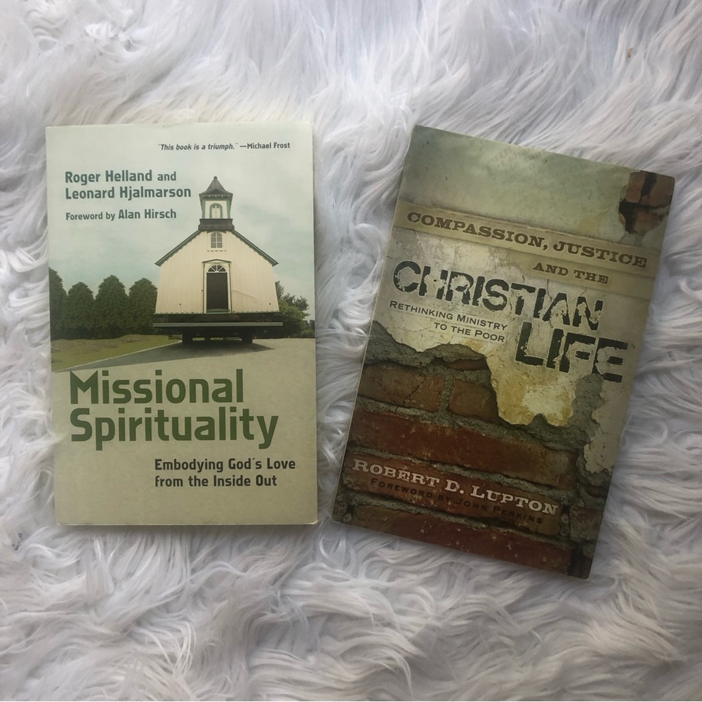 Christian Book Bundle
